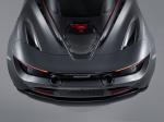 McLaren MSO 720S Stealth Theme 2018 года